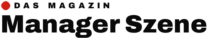 Manager Szene