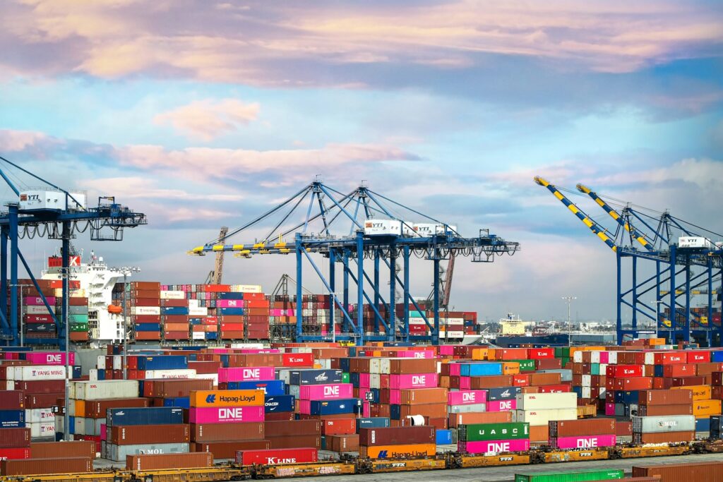 Nearshoring: Lieferketten neu denken als Strategie für KMU