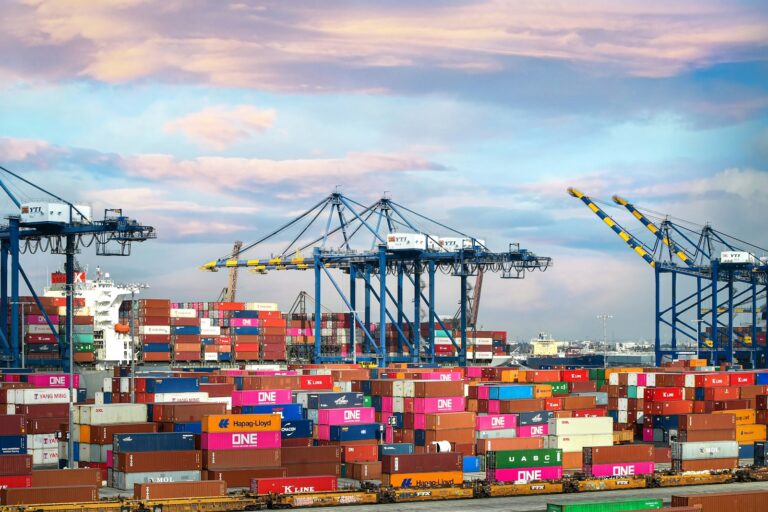 Nearshoring: Lieferketten neu denken als Strategie für KMU