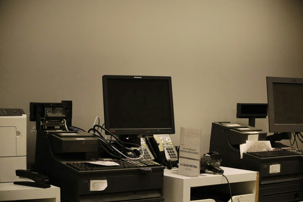 Revisionssichere Archivierung als Teil der E-Rechnungspflicht im Büro